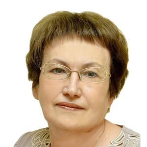 Гершенович Валентина Николаевна