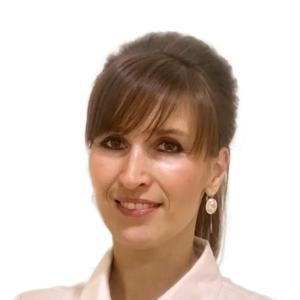 Гайворонская Дарья Алексеевна