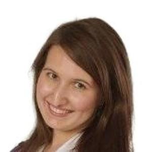 Каткова Анна Сергеевна