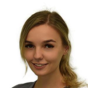 Шаховская Елена Евгеньевна