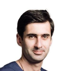 Амирханян Тигран Валжанович