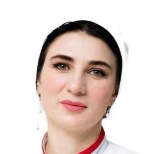 Вагапова Хеди Мавладиевна