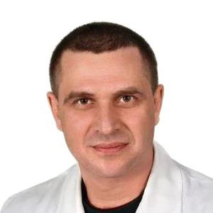 Харитонов Владислав Сергеевич
