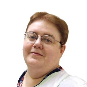 Михальчук Оксана Александровна