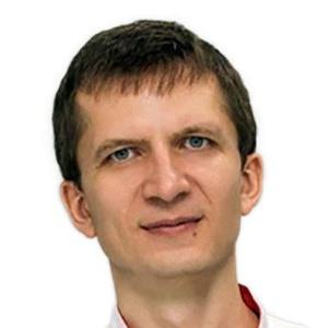 Петров Александр Валерьевич