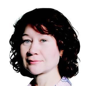 Ворошилова Нина Владимировна