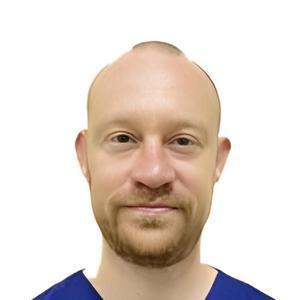 Лесняк Андрей Петрович