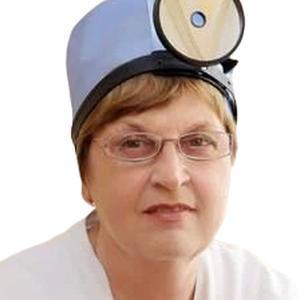 Алтынбаева Антонина Анатольевна