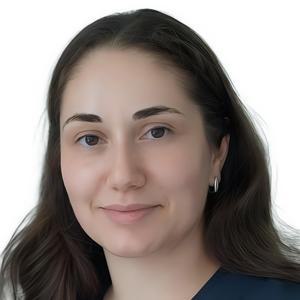 Гаджиханова Сабина Абдулганиевна