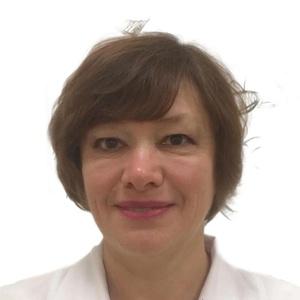 Калашникова Наталья Анатольевна