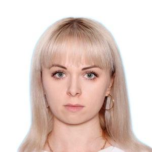 Магдалинина Татьяна Юрьевна