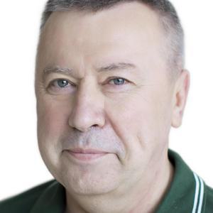 Романьков Александр Николаевич