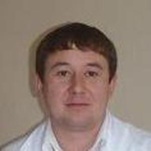 Меринов Александр Сергеевич