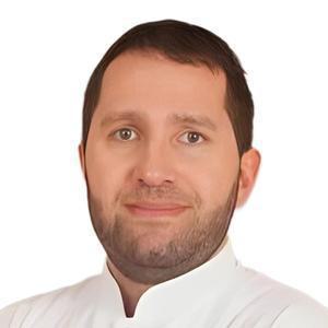 Курочкин Александр Валерьевич
