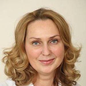Прямикова Юлия Ивановна