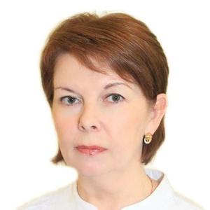 Главатских Надежда Геннадьевна