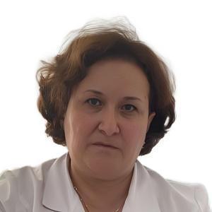 Аппаева Фатимат Калмуковна