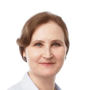 Кязимова Елена Александровна