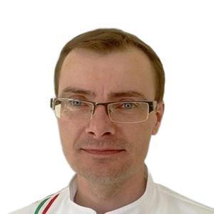 Коваль Александр Иванович