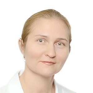 Радик Маргарита Михайловна