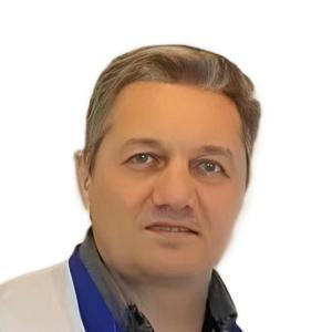 Елышев Владимир Владимирович