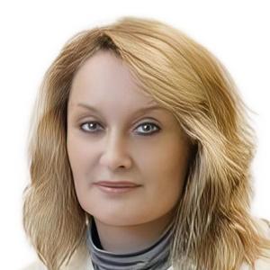 Молодкина Олеся Анатольевна