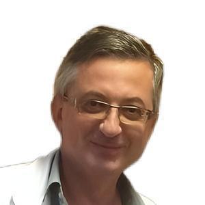 Банарь Андрей Николаевич