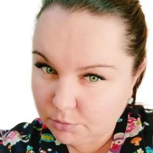 Бровченко Ирина Владимировна