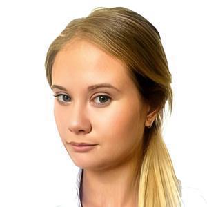 Филиппова Мария Дмитриевна