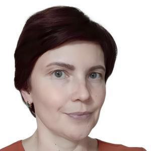 Забоева Светлана Михайловна