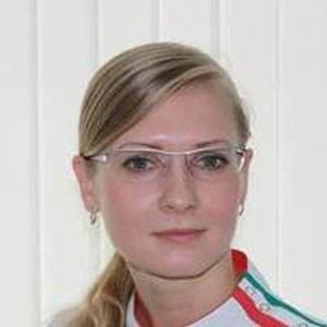 Кудрявцева Елена Леонидовна