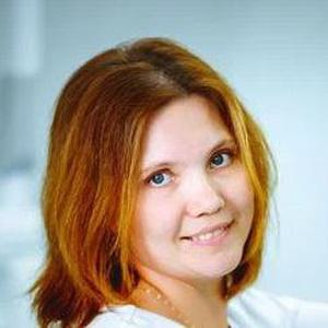 Новикова Светлана Васильевна