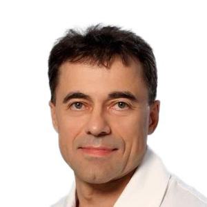 Чайников Александр Михайлович