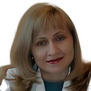 Будникова Елена Валерьевна