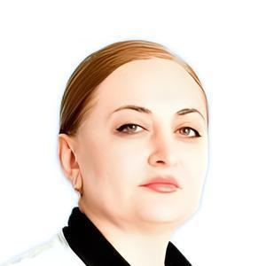Касумова Месей Касумовна
