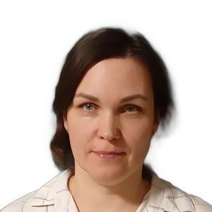 Кравчук Светлана Геннадьевна