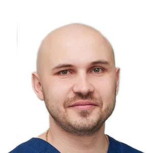 Богацкий Евгений Андреевич