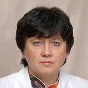 Русакова Маргарита Александровна