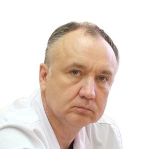 Абдрахманов Эдуард Фаритович