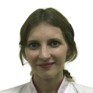 Мангушева Мария Александровна