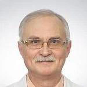 Сметанин Александр Алексеевич