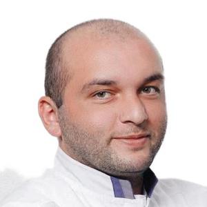 Калагов Георгий Петрович