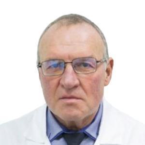 Павлов Юрий Васильевич