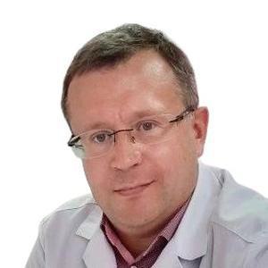 Скудаев Сергей Александрович
