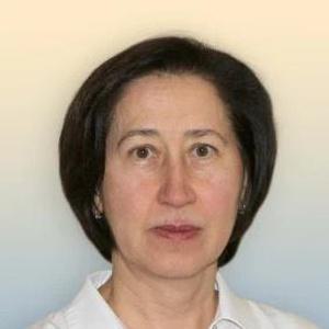 Свинарева Нина Константиновна