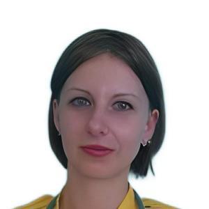 Ковтун Олеся Сергеевна