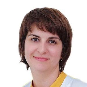 Колмакова Наталья Викторовна