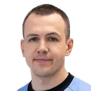 Заборовский Владимир Владимирович