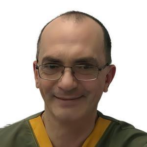 Воробьев Вячеслав Александрович
