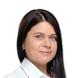 Ропова Наталья Владимировна